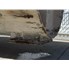 80 Cu Ft Carbon Steel Ribbon Blender