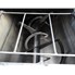 80 Cu Ft Ribbon Blender