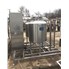 80 Gal SS Cherry-Burrell Pressure Tank
