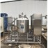80 Gal SS Cherry-Burrell Pressure Tank