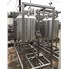 80 Gal SS Cherry-Burrell Pressure Tank