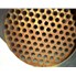 80 Sq Ft ITT Standard Copper Tube Shell & Tube Heat Exchanger