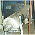6 Sq Ft Cherry-Burrell Scraped Surface Heat Exchanger