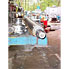 6 Sq Ft Cherry-Burrell Scraped Surface Heat Exchanger