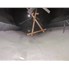 9300 Gal Gaston County  Stainless Steel Reactor