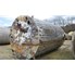 9400 Gal Stainless Steel Tank