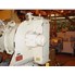 9 Cu Ft Littleford KM 300 D Plow Mixer