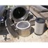 9 Sq Ft Industrial Filter Manufacturers Cartridge / In-Line Basket Filter