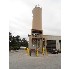 2430 Cu Ft Fulton Carbon Steel Silo