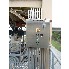 2430 Cu Ft Fulton Carbon Steel Silo