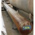 945 Sq Ft Camden Alloy Fabricators  Titanium Shell & Tube Heat Exchanger