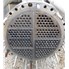 945 Sq Ft Camden Alloy Fabricators  Titanium Shell & Tube Heat Exchanger