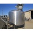 950 Gal Overly Stainless Steel Reactor