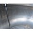 950 Gal Overly Stainless Steel Reactor