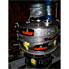 24 " Dia Kason Round Vibratory Screener
