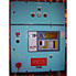 100 Ton FES Chiller