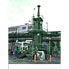 3 MM BTU Struthers Wells Hot Oil Boiler