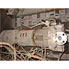 50 HP Durco Agitator