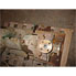 50 GPM Durco Centrifugal Pump
