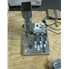 1 " Dia Fluid Energy Aljet 00 Micronizer