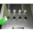 1 " Dia Fluid Energy Aljet Model 0101-C6-(S) Micronizer