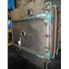 133 Sq Ft Alloy Fab Stainless Steel Vacuum Shelf Dryer