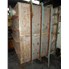 133 Sq Ft Alloy Fab Stainless Steel Vacuum Shelf Dryer
