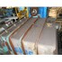 133 Sq Ft Alloy Fab Stainless Steel Vacuum Shelf Dryer
