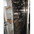 133 Sq Ft Alloy Fab Stainless Steel Vacuum Shelf Dryer