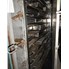 133 Sq Ft Alloy Fab Stainless Steel Vacuum Shelf Dryer