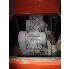 APV 83 " Dia Fluid Bed Dryer