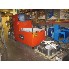 APV 83 " Dia Fluid Bed Dryer