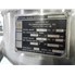 50 Gal Feldmeier Stainless Steel Reactor