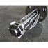 0.08 Gal Autoclave Engineers Hastelloy B Reactor