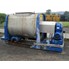 Cu Ft Babcock Gardner Stainless Steel Ribbon Blender