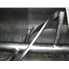 Cu Ft Babcock Gardner Stainless Steel Ribbon Blender