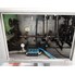 Bossar B3700D2E Pouch Machine