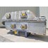Carman Industries  Inc  48 " Wide Fluid Bed Dryer