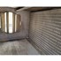 Carman Industries  Inc  48 " Wide Fluid Bed Dryer
