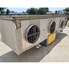 Carman Industries  Inc  48 " Wide Fluid Bed Dryer