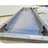 Carman Industries  Inc  48 " Wide Fluid Bed Dryer