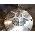 CARR P 12 316 Stainless Steel Powerfuge Centrifuge