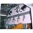 Carrier 10 " Wide Fluid Bed Dryer
