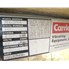 Carrier 10 " Wide Fluid Bed Dryer