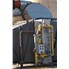 Carrier 72 " Wide Fluid Bed Dryer