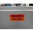 Cozzoli VR-840-8 Filler