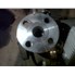Crane-Teikoku 160 GPM Stainless Steel Centrifugal Pump
