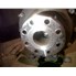 Crane-Teikoku 160 GPM Stainless Steel Centrifugal Pump