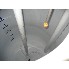 2000 Gal De Dietrich Glass Lined Reactor