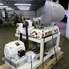 1 " Dia DeLaval  AFNX-210-31B Stainless Steel Decanter Centrifuge